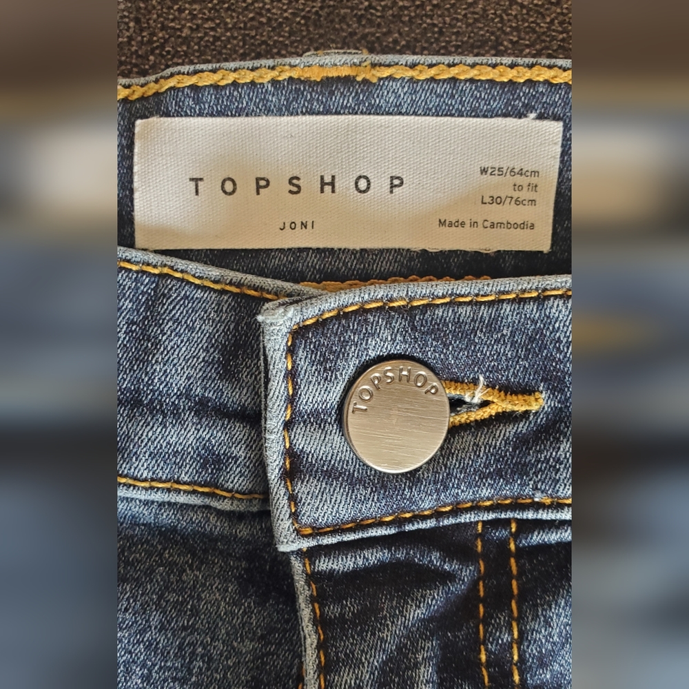 TopShop - Picture 2 of 3